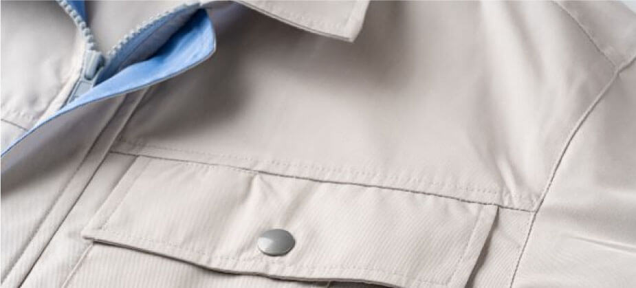 ユニフォーム、作業衣の販売およびレンタル